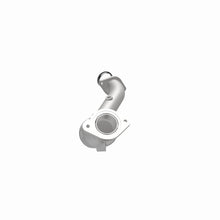 Load image into Gallery viewer, MagnaFlow Direct Fit Catalytic Converter 05-12 Corvette 8 6.0L; P/S