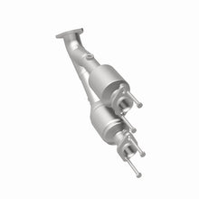 Load image into Gallery viewer, MagnaFlow Direct Fit Catalytic Converter 00-01 Cherokee Front 4.0L