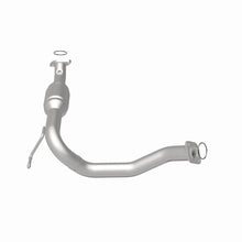 Load image into Gallery viewer, MagnaFlow Direct Fit Catalytic Converter 05-07 4-Run/FJ D/S rr OEM