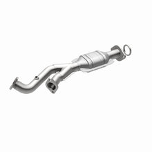 Load image into Gallery viewer, MagnaFlow Direct Fit Catalytic Converter 03-04 4Runner 4.7 Rear OEM