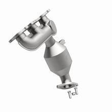 Load image into Gallery viewer, MagnaFlow Direct Fit Catalytic Converter 06-08 Lexus RX400H 3.3L
