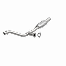 Load image into Gallery viewer, MagnaFlow Direct Fit Catalytic Converter 03 Ram 2500 2WD 5.7L OEM