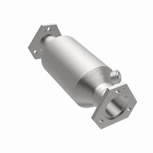 Load image into Gallery viewer, MagnaFlow Direct Fit Catalytic Converter 75-92 Audi/VW CA
