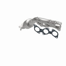 Load image into Gallery viewer, MagnaFlow DF Catalytic Conv Toyota 03-09 4Runner/05-09 Tacoma/05-06 Tundra 4.0L Driver Side Manifold