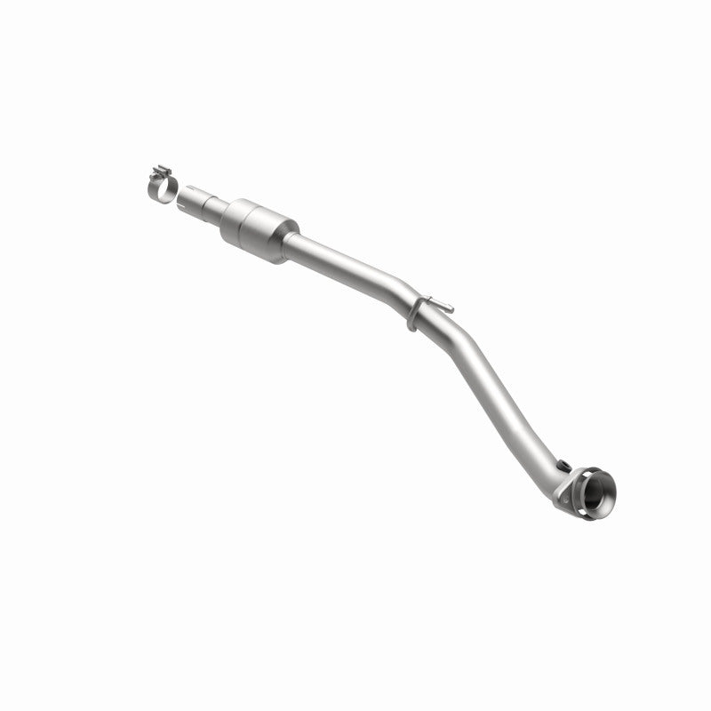 MagnaFlow Direct Fit Catalytic Converter 10- Cadillac CTS V6 Passenger Side
