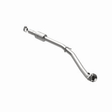 Load image into Gallery viewer, MagnaFlow Direct Fit Catalytic Converter 10- Cadillac CTS V6 Passenger Side