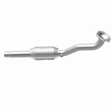Load image into Gallery viewer, MagnaFlow Direct Fit Catalytic Converter VW 33.5X5X4 2/1.75