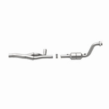 Load image into Gallery viewer, MagnaFlow Direct Fit Catalytic Converter 2004 Durango 5.7L Passenger Side