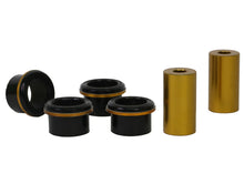 Load image into Gallery viewer, Whiteline 12+ Subaru BRZ / 12+ Scion FR-S / 12+ Toyota 86 Front C/Arm - Lower Inner Rear Bushing Kit