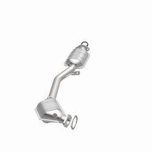 Load image into Gallery viewer, MagnaFlow Direct Fit Catalytic Converter 04 Forester 2.5L Rr CA