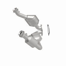 Load image into Gallery viewer, MagnaFlow Direct Fit Catalytic Converter 03-04 Ranger 3.0L
