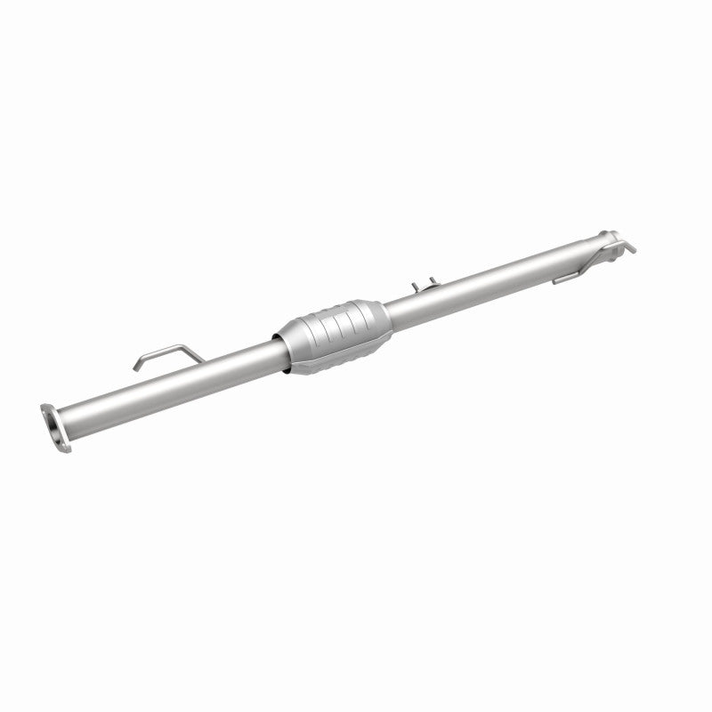 MagnaFlow Direct Fit Catalytic Converter 00-04 Tundra 3.4L Rear