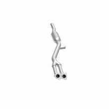 Load image into Gallery viewer, MagnaFlow Direct Fit Catalytic Converter 91-96 BMW 850 V12 P/S