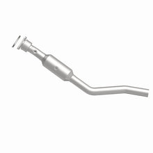 Load image into Gallery viewer, MagnaFlow Direct Fit Catalytic Converter CALIBER- 07-09 2.4L OEM