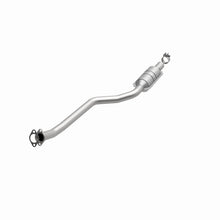 Load image into Gallery viewer, MagnaFlow Direct Fit Catalytic Converter 06-07 BMW 530i 3.0L Passenger Side