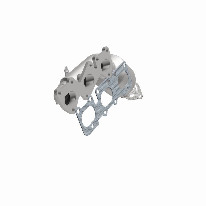 MagnaFlow Direct Fit Catalytic Converter 10-12 Hyundai Genesis 3.8L