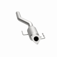 Load image into Gallery viewer, MagnaFlow Direct Fit Catalytic Converter 04-07 VW Touareg 4.2L Driver Side
