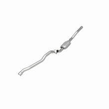 Load image into Gallery viewer, MagnaFlow Direct Fit Catalytic Converter Dakota 3.9L 97-99