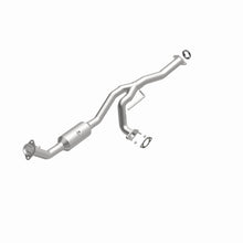 Load image into Gallery viewer, MagnaFlow Direct Fit Catalytic Converter California Grade 07-08 Ford Ranger 3.0L