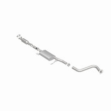 Load image into Gallery viewer, MagnaFlow Direct Fit Catalytic Converter California Grade 2014 Kia Soul 2.0L