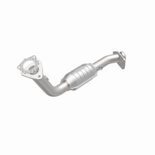 Load image into Gallery viewer, MagnaFlow Direct Fit Catalytic Converter Gm