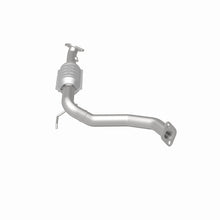 Load image into Gallery viewer, MagnaFlow Direct Fit Catalytic Converter 05-07 4Runner Driver Side Rear