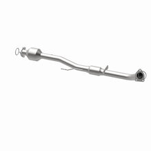 Load image into Gallery viewer, MagnaFlow Direct Fit Catalytic Converter 13-14 Accord 2.4L