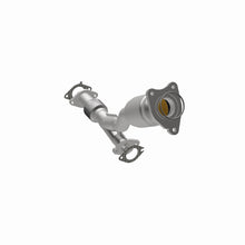 Load image into Gallery viewer, MagnaFlow Direct Fit Catalytic Converter 05-06 Pontiac G6 3.5L Rear