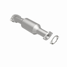 Load image into Gallery viewer, MagnaFlow California Grade Direct Fit Catalytic Converter 96-97 Mazda Miata 1.8L