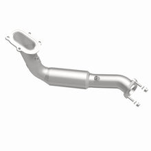 Load image into Gallery viewer, MagnaFlow Catalytic Converter Direct Fit Federal 06-11 Chevy Corvette V8 7.0LGAS