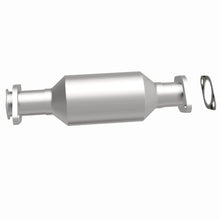 Load image into Gallery viewer, MagnaFlow Direct Fit Catalytic Converter California Grade 87-90 Mitsubishi Van 2.4L