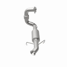 Load image into Gallery viewer, MagnaFlow Direct Fit Catalytic Converter 99 Saab 9-3 2.0L