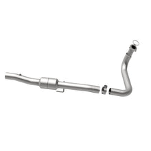 Load image into Gallery viewer, MagnaFlow Direct Fit Catalytic Converter 00-06 Chevy/GMC Driver Side