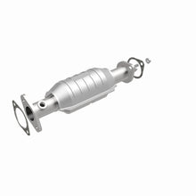 Load image into Gallery viewer, MagnaFlow Direct Fit Catalytic Converter LANCER- 02-03 4 2.0L OEM