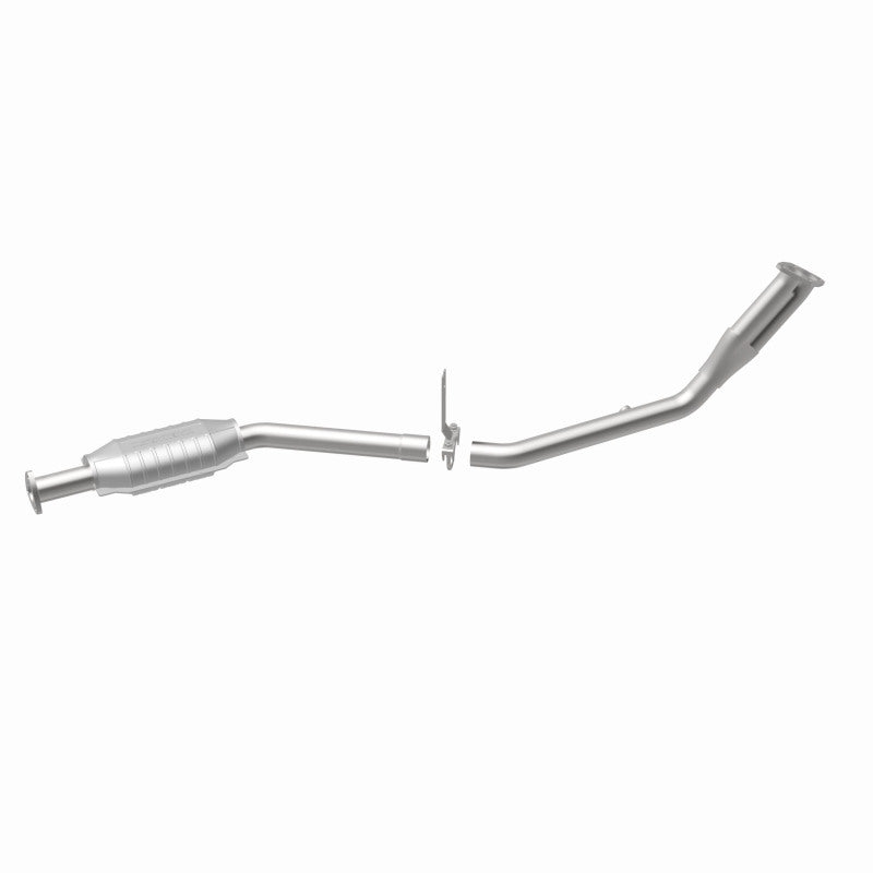 MagnaFlow Direct Fit Catalytic Converter BMW 83 85