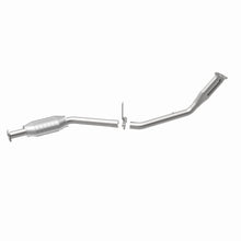 Load image into Gallery viewer, MagnaFlow Direct Fit Catalytic Converter BMW 83 85