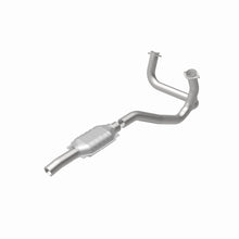 Load image into Gallery viewer, MagnaFlow Direct Fit Catalytic Converter 88-95 Ford Van 5.8L 49S