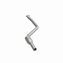 Load image into Gallery viewer, MagnaFlow Direct Fit Catalytic Converter BMW 3 06-09 Front OEM