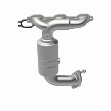 Load image into Gallery viewer, MagnaFlow Direct Fit Catalytic Converter 07-08 Chrysler Sebring 3.5L