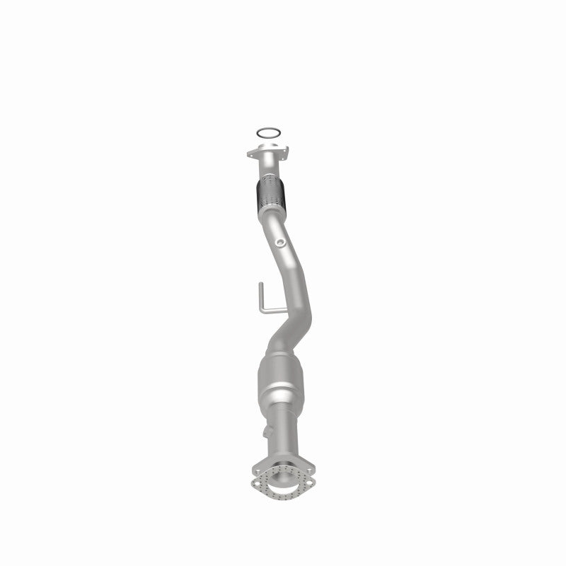 MagnaFlow Direct Fit Catalytic Converter 07-08 2.5L Altima rear OEM