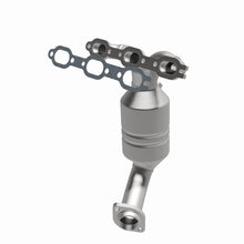 Load image into Gallery viewer, MagnaFlow Direct Fit Catalytic Converter 2007 Chrysler Pacifica 4.0L