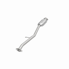 Load image into Gallery viewer, MagnaFlow Direct Fit Catalytic Converter 93-94 Subaru Legacy 2.2L Re