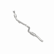 Load image into Gallery viewer, MagnaFlow Direct Fit Catalytic Converter 98-03 Mercedes E320 3.2L