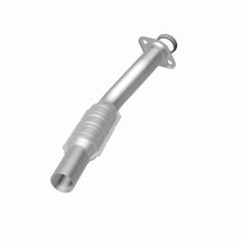 Load image into Gallery viewer, MagnaFlow Direct Fit Catalytic Converter 08-09 Dodge Caliber 2.4L T