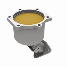 Load image into Gallery viewer, MagnaFlow Direct Fit Catalytic Converter 06-07 Sentra 1.8L OEM