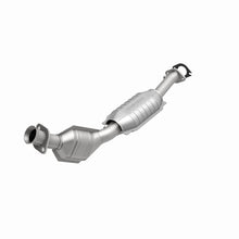 Load image into Gallery viewer, MagnaFlow Direct Fit Catalytic Converter 96-00 Crown Vic 4.6L 50 S
