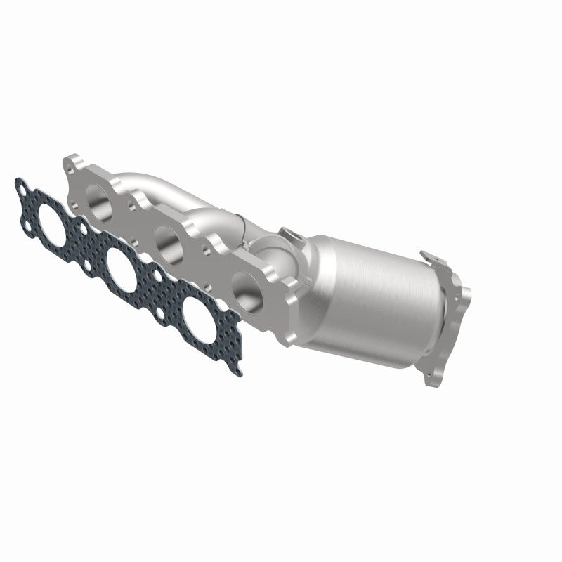 MagnaFlow Direct Fit Catalytic Converter 08-12 Land Rover LR2 3.2L