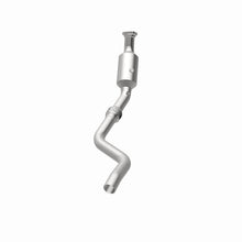 Load image into Gallery viewer, MagnaFlow Direct Fit Catalytic Converter 05 Chrysler 300 C V8 5.7L