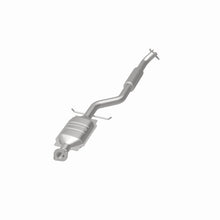 Load image into Gallery viewer, MagnaFlow Direct Fit Catalytic Converter 02-05 Kia Optima 2.4L