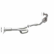 Load image into Gallery viewer, MagnaFlow Direct Fit Catalytic Converter 2010-2011 SRX 3 L Underbody